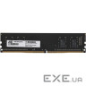 Модуль пам'яті AGI DDR4 3200MHz 16GB (AGI320016UD138-ST)