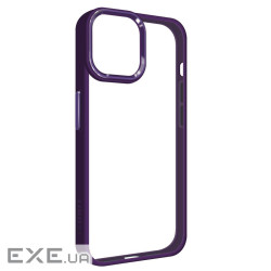 Чохол до мобільного телефона Armorstandart UNIT2 Apple iPhone 13 Purple (ARM74797)