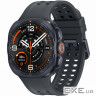 Смарт годинник SAMSUNG Galaxy Watch Ultra 2 Black (SM-L715FZKASEK)