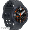 Смарт годинник SAMSUNG Galaxy Watch Ultra 2 Black (SM-L715FZKASEK)