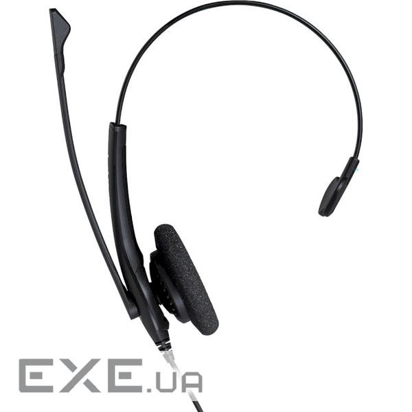 Навушники Jabra BIZ 1500 Mono QD (1513-0154)