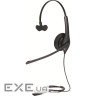 Навушники Jabra BIZ 1500 Mono QD (1513-0154)
