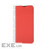 Чохол для мобільного телефону BeCover Exclusive New Style Samsung Galaxy M35 5G SM-M356 Red (712682)