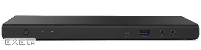 TERRA CLOUD MOBILE Dockingstation 800 USB-C/A inkl. VAT [36M] (1480374C36)