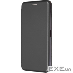 Чохол до мобільного телефона Armorstandart G-Case Tecno Spark Go 2 4G Black (ARM87148)