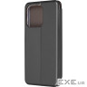 Чохол до мобільного телефона Armorstandart G-Case Tecno Spark Go 2 4G Black (ARM87148)