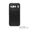Чохол до мобільного телефона Armorstandart Matte Slim Fit Google Pixel 9 Camera cover Bla (ARM79623)
