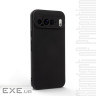 Чохол до мобільного телефона Armorstandart Matte Slim Fit Google Pixel 9 Camera cover Bla (ARM79623)