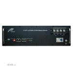 Акумуляторний блок Ritar R-LPF51.2V100AH BT (LV/51.2V/100Ah/5.12kWh/LifePO4)