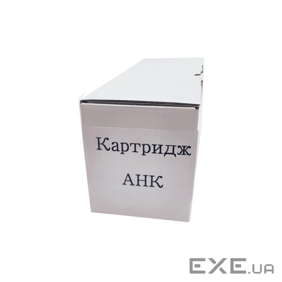 Картридж AHK Konica Minolta TN-216Y Bizhub C220/280 A11G251 Yellow 26k (3207185)