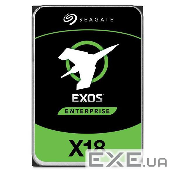 Жорсткий диск 3.5" 12TB Seagate (ST12000NM000J)