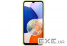 Чохол до мобільного телефона Samsung A14 Card Slot Case Lime (EF-OA146TGEGRU)