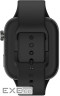Годинник REDMI Watch 6 Чорний Obsidian Black BHR08CIGL