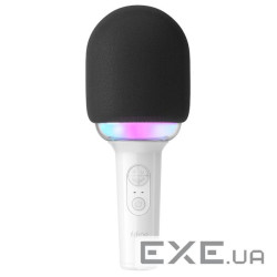 Мікрофон Fifine E2W Wireless White
