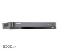 Реєстратор для відеоспостереження Hikvision DS-7208HTHI-K2