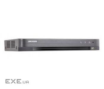 Реєстратор для відеоспостереження Hikvision DS-7208HTHI-K2