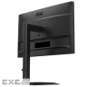 Монiтор TFT AOC 23.8" 24E4CV IPS FHD 120Hz HDMI DP USB-C RJ-45 Pivot USB MM Black