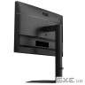 Монiтор TFT AOC 23.8" 24E4CV IPS FHD 120Hz HDMI DP USB-C RJ-45 Pivot USB MM Black