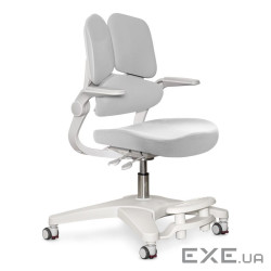 Дитяче крісло Mealux Trident Grey (Y-617 G)