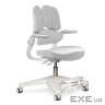 Дитяче крісло Mealux Trident Grey (Y-617 G)