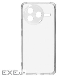 Чохол до мобільного телефона Armorstandart Air Force Xiaomi Poco F7 Pro Camera cover Clear (ARM80344