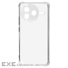 Чохол до мобільного телефона Armorstandart Air Force Xiaomi Poco F7 Pro Camera cover Clear (ARM80344