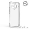 Чохол до мобільного телефона Armorstandart Air Force Xiaomi Poco F7 Pro Camera cover Clear (ARM80344