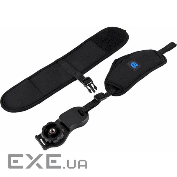 Універсальний кистьовий ремінь PULUZ для фотоапаратів SLR/DSLR (PU224)