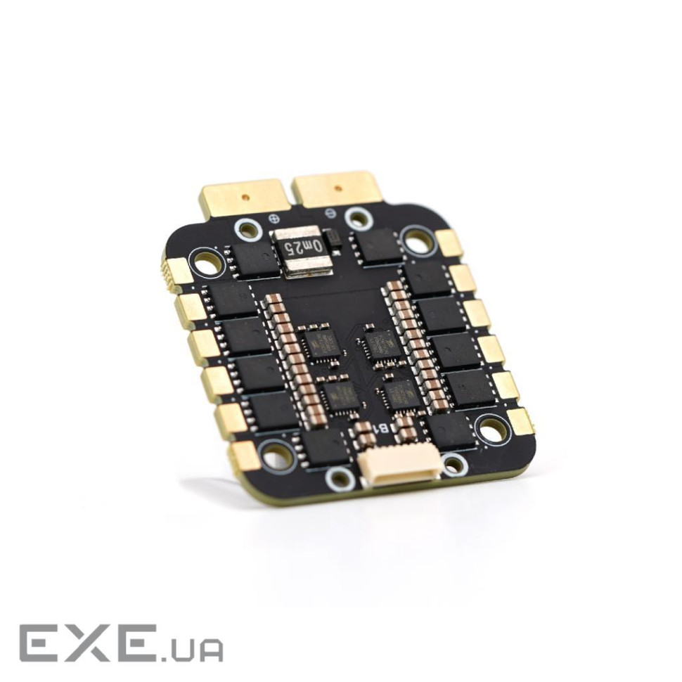 Регулятор ходу (ESC) TBS Lucid 8S 4in1