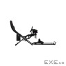 LORGAR FLEX RAF1, Sim Racing Cockpit Advanced, Foldable, 150x72x113 cm-playing, 38x72x126 (LRG-RAF1)