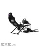 LORGAR FLEX RAF1, Sim Racing Cockpit Advanced, Foldable, 150x72x113 cm-playing, 38x72x126 (LRG-RAF1)