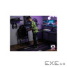LORGAR FLEX RAF1, Sim Racing Cockpit Advanced, Foldable, 150x72x113 cm-playing, 38x72x126 (LRG-RAF1)