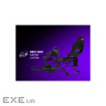 LORGAR FLEX RAF1, Sim Racing Cockpit Advanced, Foldable, 150x72x113 cm-playing, 38x72x126 (LRG-RAF1)