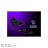 LORGAR FLEX RAF1, Sim Racing Cockpit Advanced, Foldable, 150x72x113 cm-playing, 38x72x126 (LRG-RAF1)