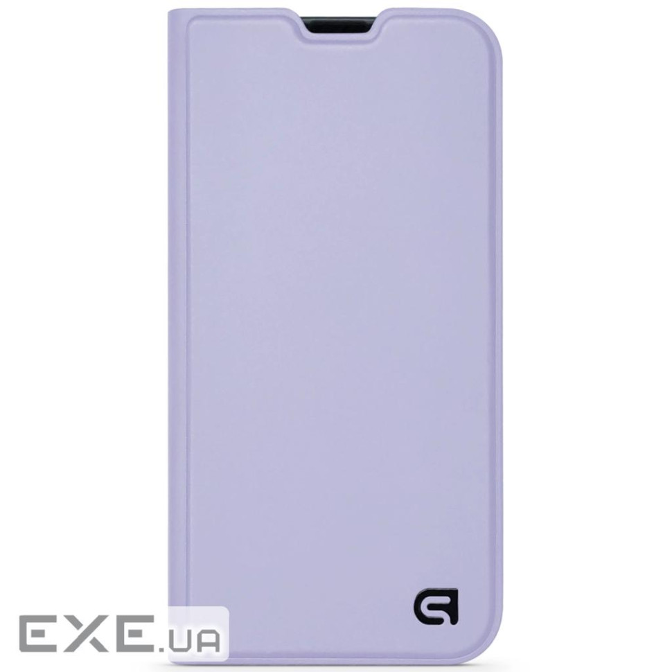 Чохол до мобільного телефона Armorstandart OneFold Xiaomi Redmi Note 14 4G Lavender (ARM79798)
