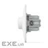 Світлорегулятор Videx BINERA 600Вт (VF-BNDM600-W)