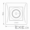 Світлорегулятор Videx BINERA 600Вт (VF-BNDM600-W)