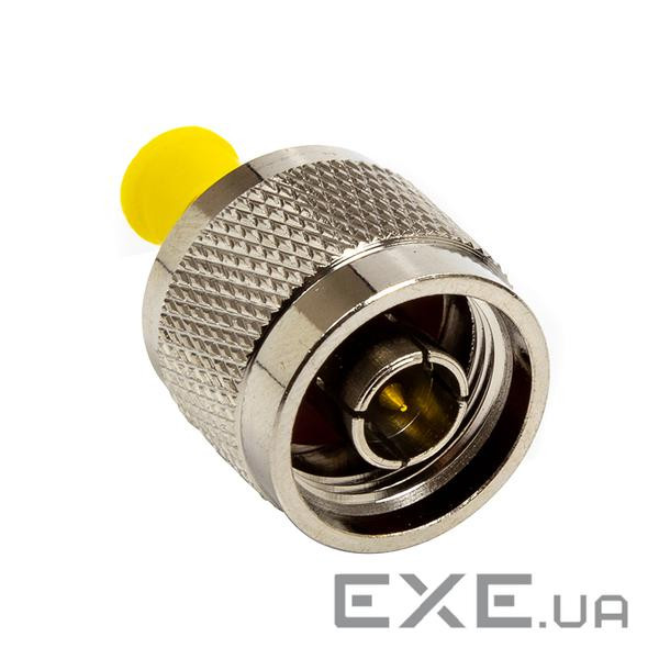 Перехідник N-male на SMA-female (TV991150) SMA-female (TV991150)