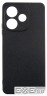 Чохол до мобільного телефона Dengos Oppo A5 Pro Case Carbon + Glass (Black) (DG-KM-150)