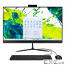 Комп"ютер персональний моноблок Acer Aspire C27-2G 27 FHD, Intel 5-120U, 32GB, F1TB, (DQ.BRSME.003)