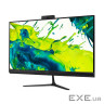 Комп"ютер персональний моноблок Acer Aspire C27-2G 27 FHD, Intel 5-120U, 32GB, F1TB, (DQ.BRSME.003)