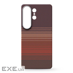 Чохол до мобільного телефона Armorstandart BlackIcon Kevlar MagCase Samsung S26 Ultra Sun (ARM90158)