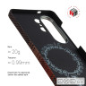 Чохол до мобільного телефона Armorstandart BlackIcon Kevlar MagCase Samsung S26 Ultra Sun (ARM90158)