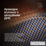 Чохол до мобільного телефона Armorstandart BlackIcon Kevlar MagCase Samsung S26 Ultra Sun (ARM90158)