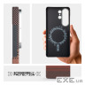 Чохол до мобільного телефона Armorstandart BlackIcon Kevlar MagCase Samsung S26 Ultra Sun (ARM90158)