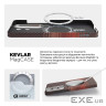 Чохол до мобільного телефона Armorstandart BlackIcon Kevlar MagCase Samsung S26 Ultra Sun (ARM90158)