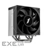 Кулер процессорный 1stPlayer CY12 Black, Intel: 1851/1700/1200/1150/1151/1155/1156, AMD: A (CY12-BK)