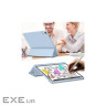 Чeхол-книжка BeCover Tri Fold Soft TPU с креплением Apple Pencil для Apple iPad Air (4/5) 2 (711108)