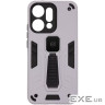 Чохол до мобільного телефона Armorstandart Proover OPPO Reno14 Pro 5G Grey (ARM87181)