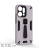 Чохол до мобільного телефона Armorstandart Proover OPPO Reno14 Pro 5G Grey (ARM87181)